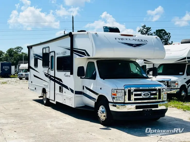 2023 Coachmen Freelander 29KB RV Photo 1