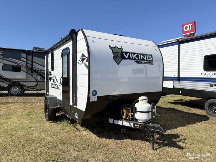 2025 Viking Viking ROK 12000ROK RV Photo 1