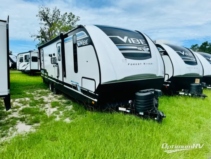 2024 Forest River Vibe 26BH RV Photo 1