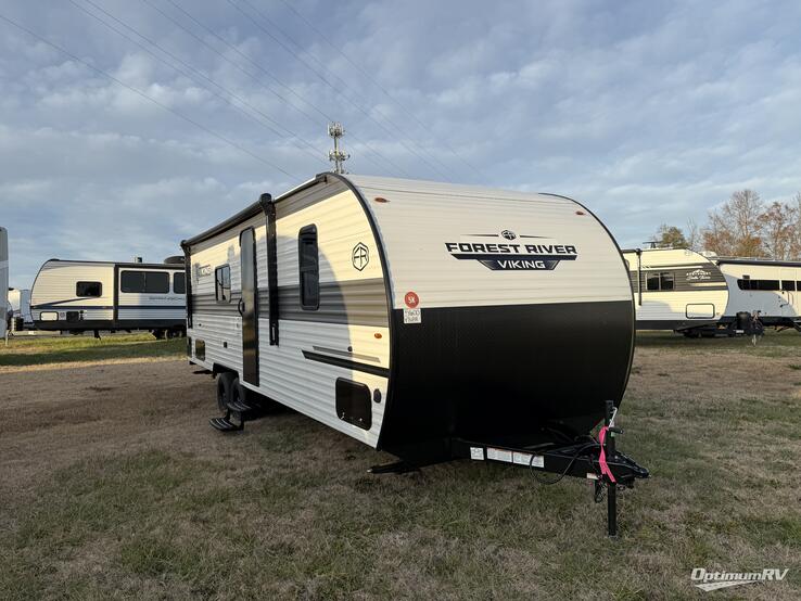 2025 Viking Viking 5K Series 26BH RV Photo 1