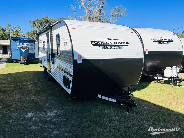 2025 Viking Viking 5K Series 26BH RV Photo 1