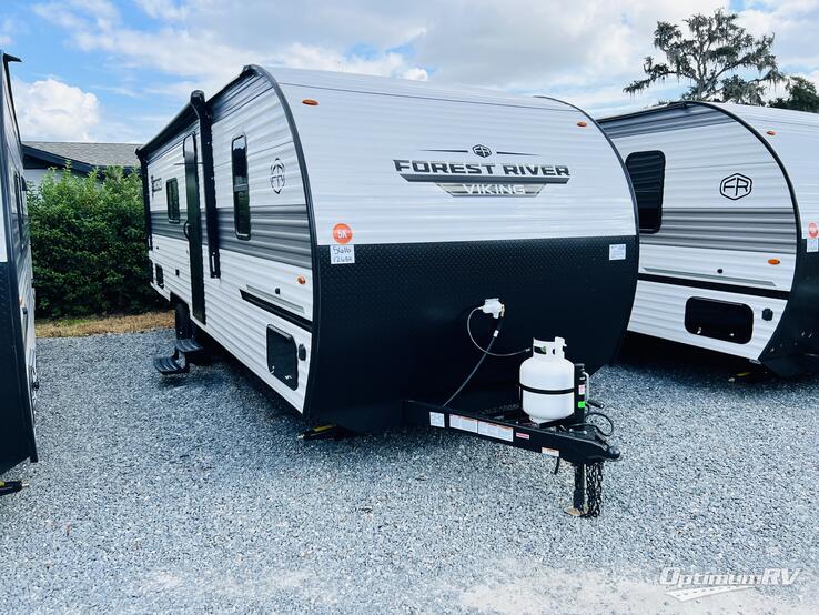 2025 Viking Viking 5K Series 26BH RV Photo 1