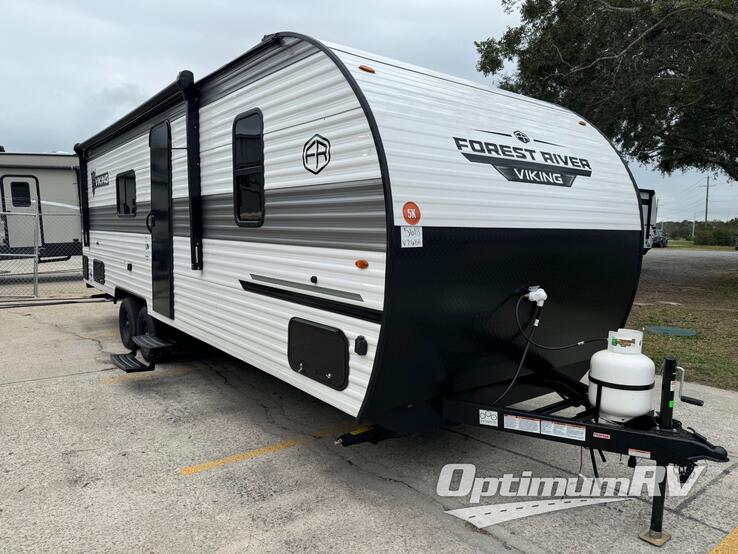 2025 Viking Viking 5K Series 26BH RV Photo 1