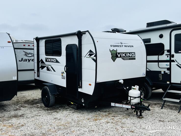 2025 Viking Viking ROK 11000ROK RV Photo 1