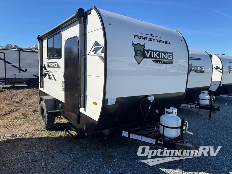 2025 Viking Viking ROK 11000ROK RV Photo 1