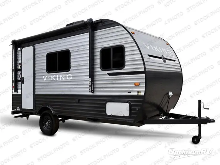 2025 Viking Viking 4K Series 18DBS RV Photo 1