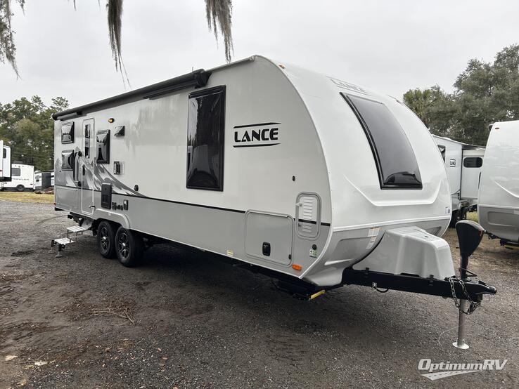 2025 Lance Lance Travel Trailers 2445 RV Photo 1