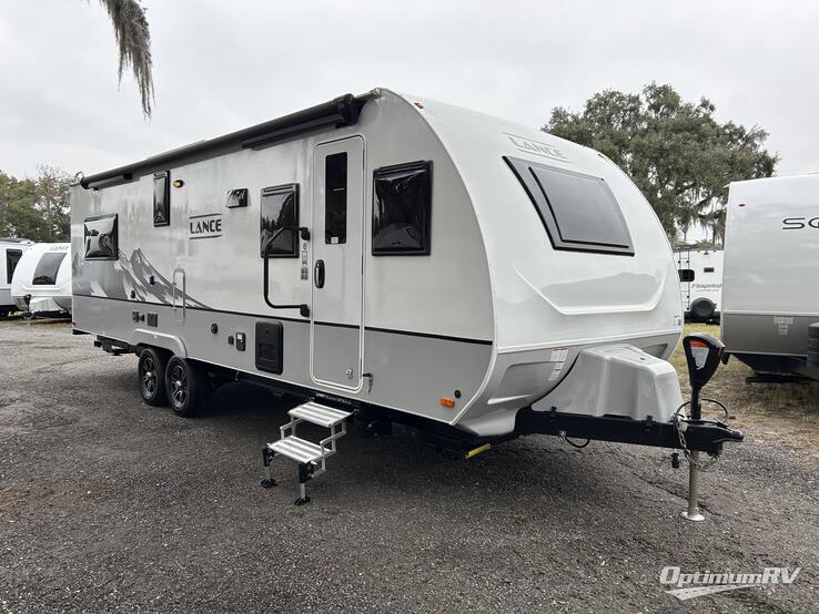 2025 Lance Lance Travel Trailers 2465 RV Photo 1