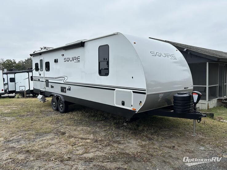 2025 Lance Squire SQ26 RV Photo 1