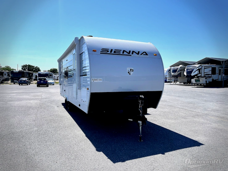 2025 Venture Sienna SA231VRK RV Photo 1