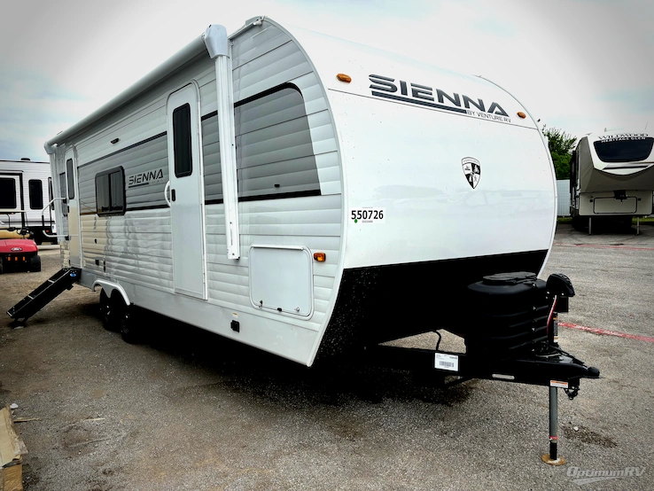2025 Venture Sienna SA231VRK RV Photo 1