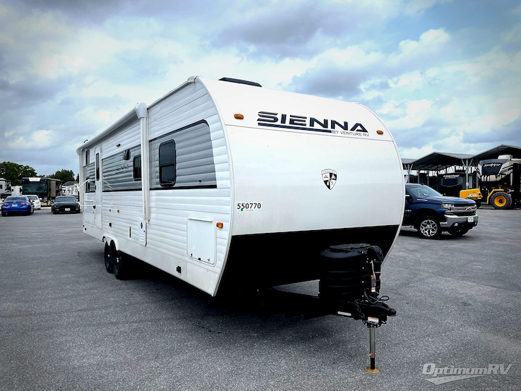 2025 Venture Sienna SA271VBH RV Photo 1