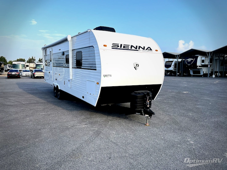 2025 Venture Sienna SA271VBH RV Photo 1