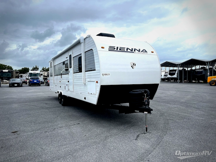 2025 Venture Sienna SA281VQB RV Photo 1