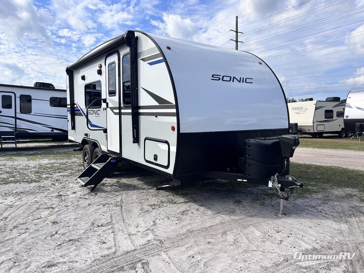 2022 Venture Sonic SN190VRB RV Photo 1