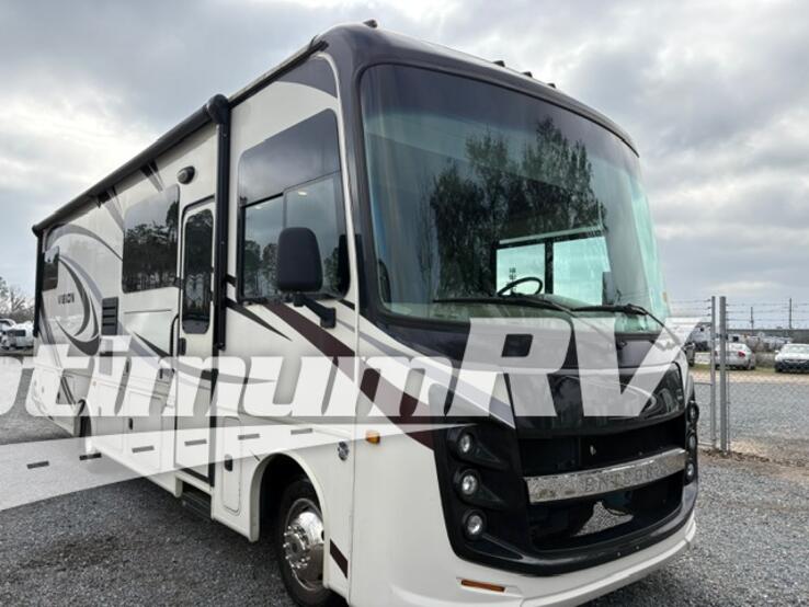 2019 Entegra Vision 29F RV Photo 1