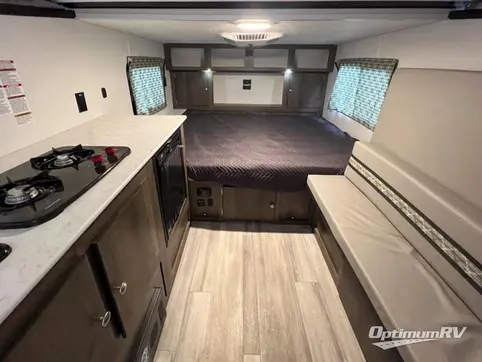 2023 Viking Express Series 12.0TD XL RV Photo 2