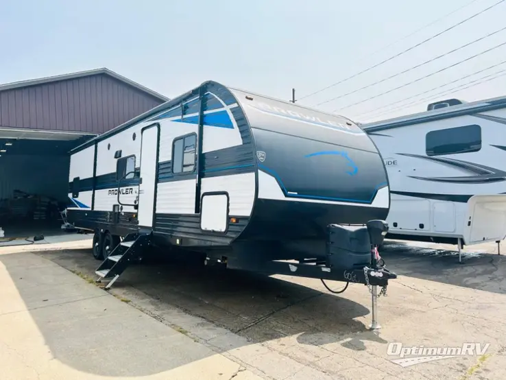 2022 Heartland Prowler 300BH RV Photo 1