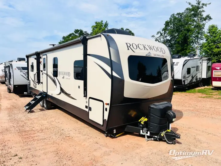 2021 Forest River Rockwood Ultra Lite 2902SW RV Photo 1