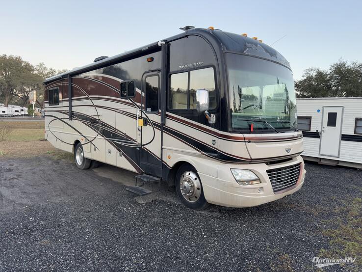 2014 Fleetwood Southwind 34A RV Photo 1