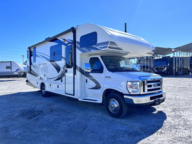 2020 Jayco Greyhawk 27U RV Photo 1