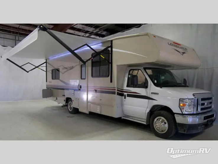 2022 Coachmen Leprechaun 270QB Ford 350 RV Photo 1