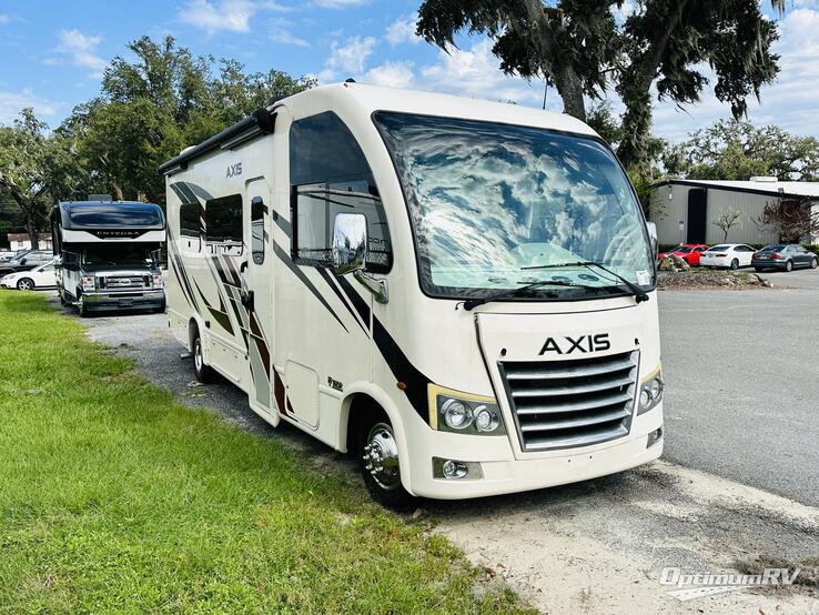 2023 Thor Axis 24.3 RV Photo 1