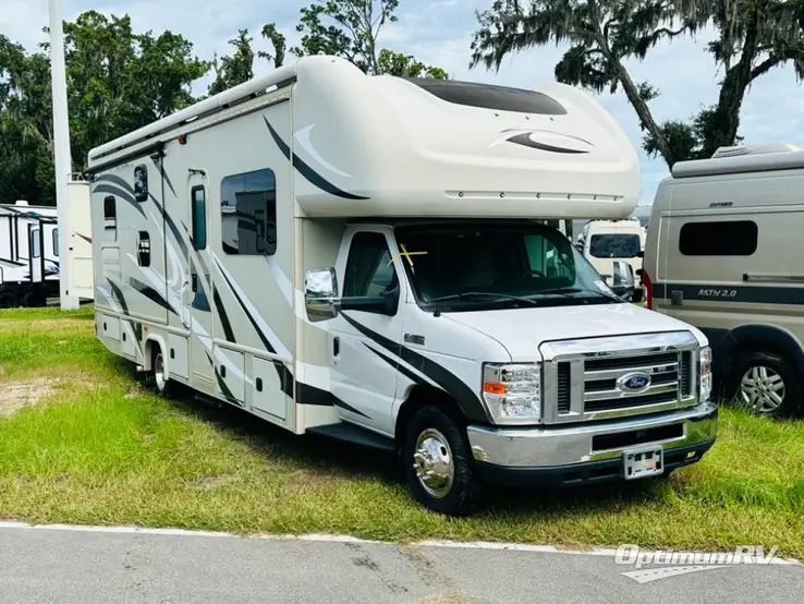 2018 Fleetwood Jamboree 30D RV Photo 1