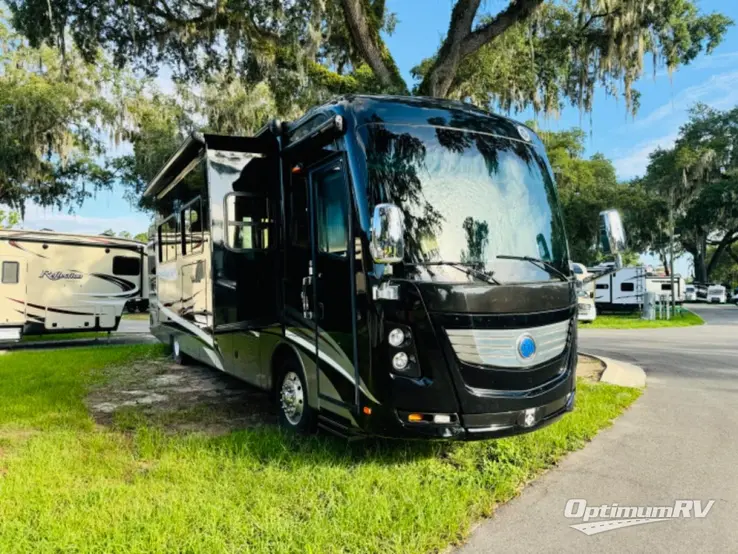 2013 Holiday Rambler Ambassador 40DFT RV Photo 1