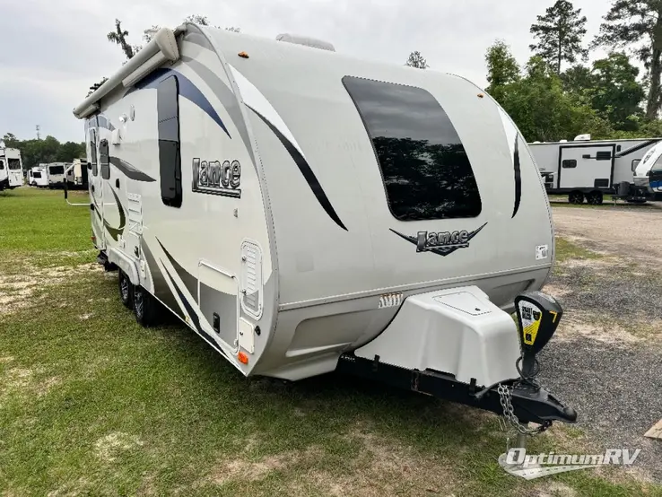 2019 Lance Lance Travel Trailers 1995 RV Photo 1