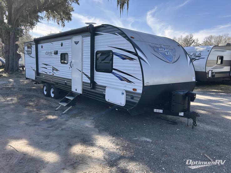 2019 Forest River Salem Cruise Lite 282QBXL RV Photo 1