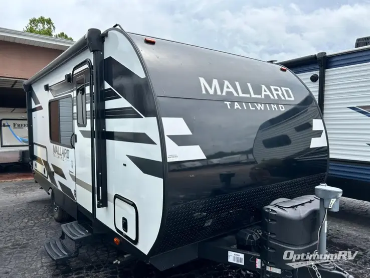 2022 Heartland Mallard 180BH RV Photo 1