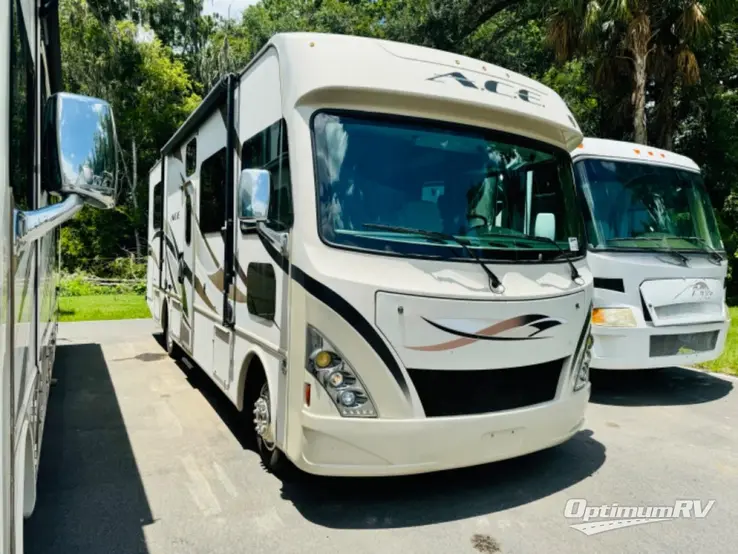 2017 Thor ACE 29.2 RV Photo 1