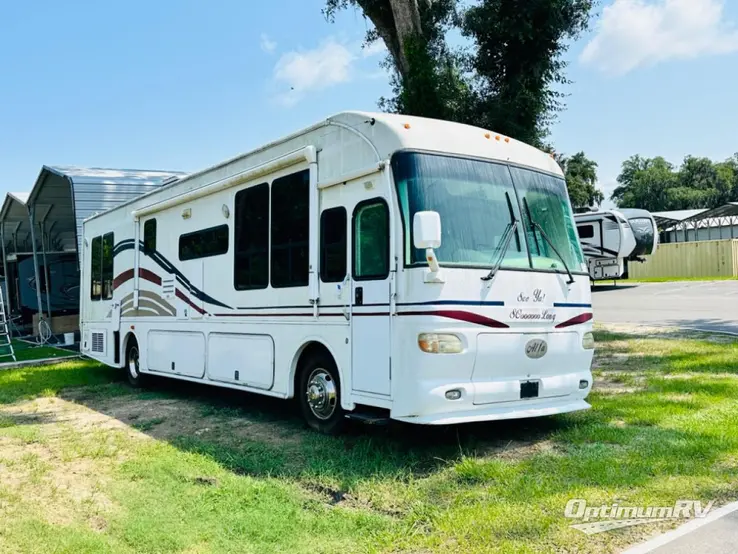 2006 Alfa Leisure See Ya! Diesel 1004 - SY40FD RV Photo 1