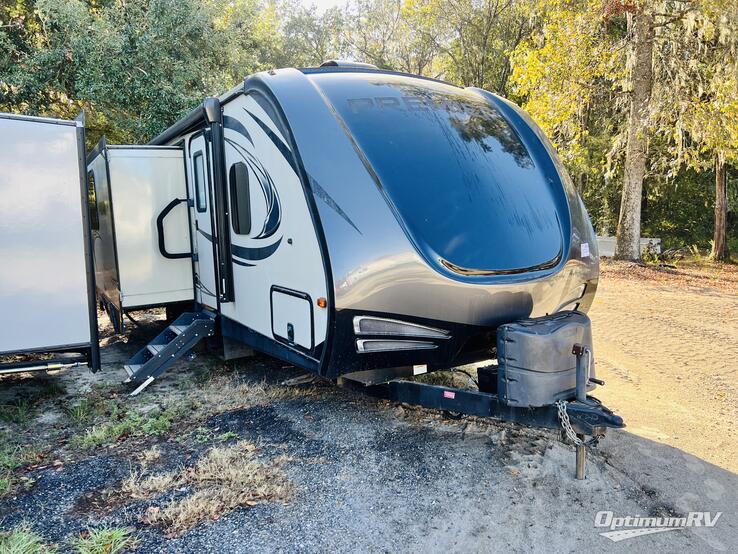 2017 Keystone Premier Ultra Lite 24RKPR RV Photo 1