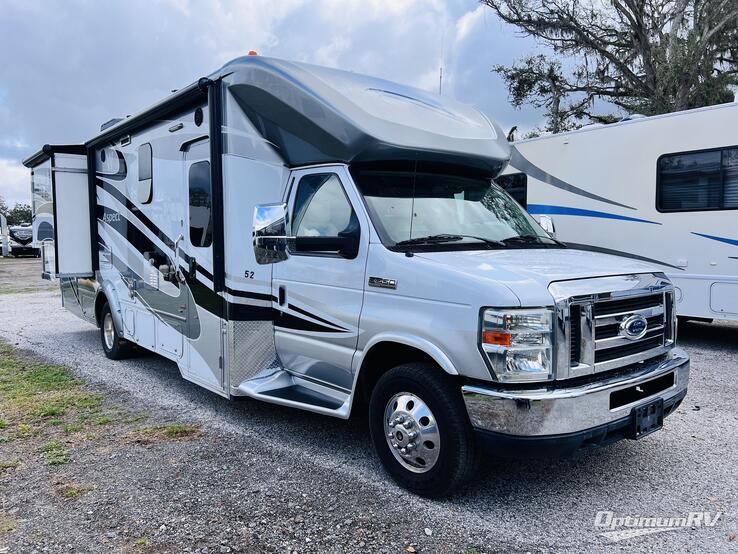 2014 Winnebago Aspect M-27K RV Photo 1