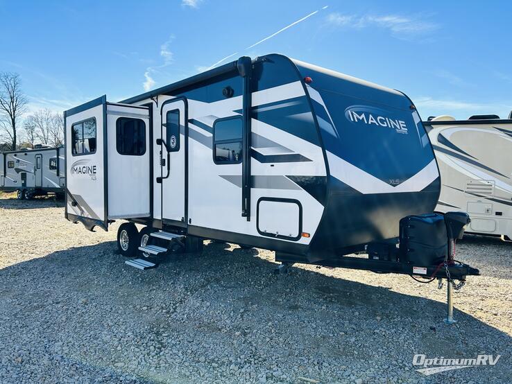 2022 Grand Design Imagine XLS 22RBE RV Photo 1