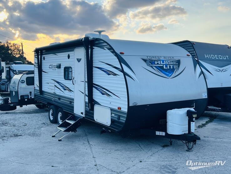 2018 Forest River Salem Cruise Lite 233RBXL RV Photo 1