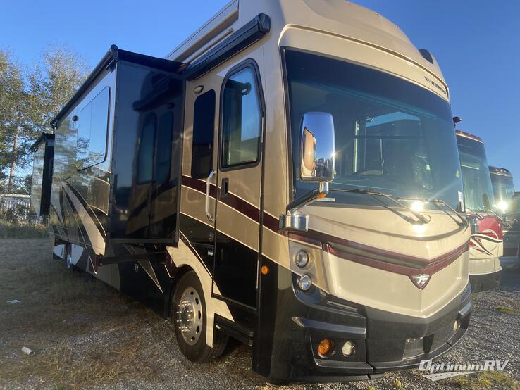 2018 Fleetwood Discovery LXE 40D RV Photo 1