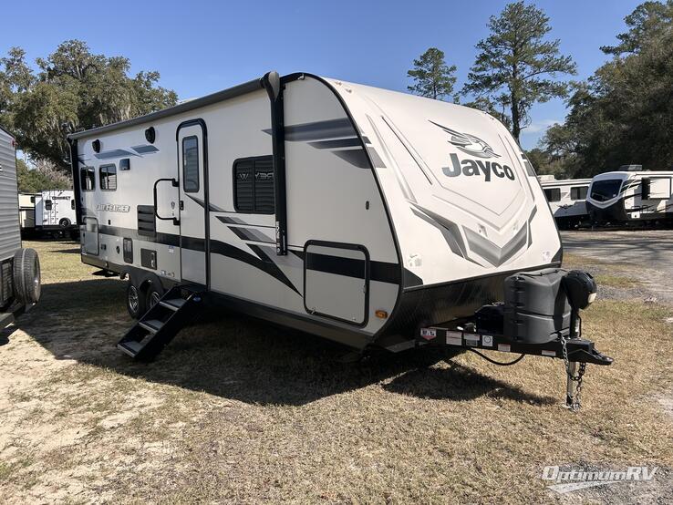 2022 Jayco Jay Feather 24RL RV Photo 1