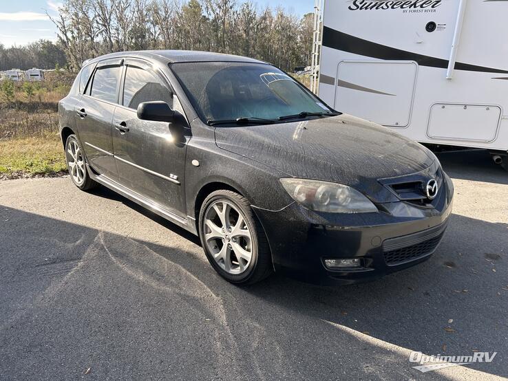 2008 Mazda Mazda 3 RV Photo 1