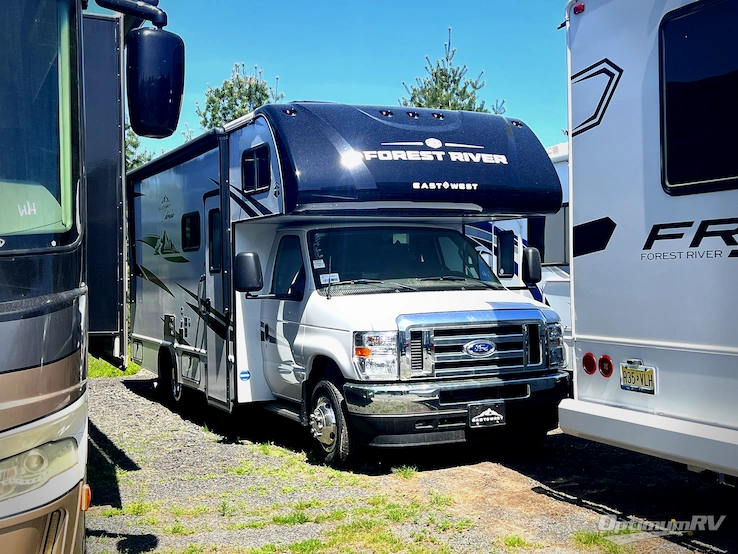 2025 East To West Entrada 2200S RV Photo 1