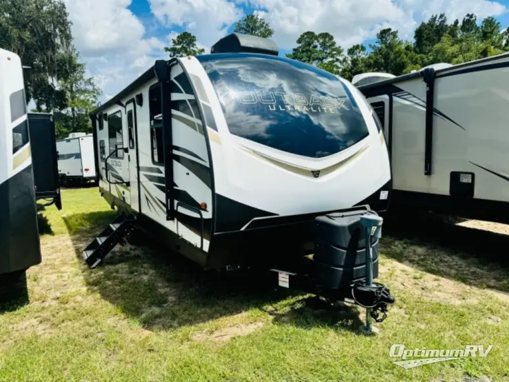 2021 Keystone Outback Ultra Lite 244UBH RV Photo 1