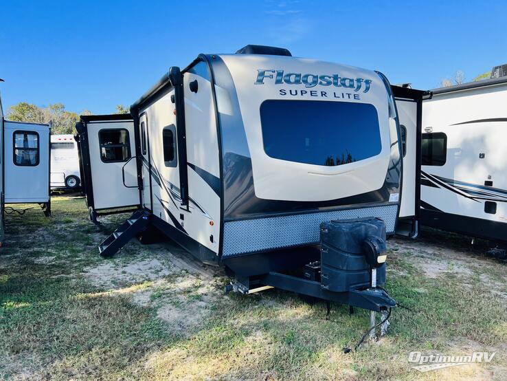 2022 Forest River Flagstaff Super Lite 29RLBS RV Photo 1