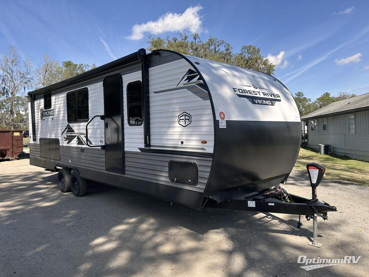 2025 Viking Viking 5K Series 25QBH RV Photo 1