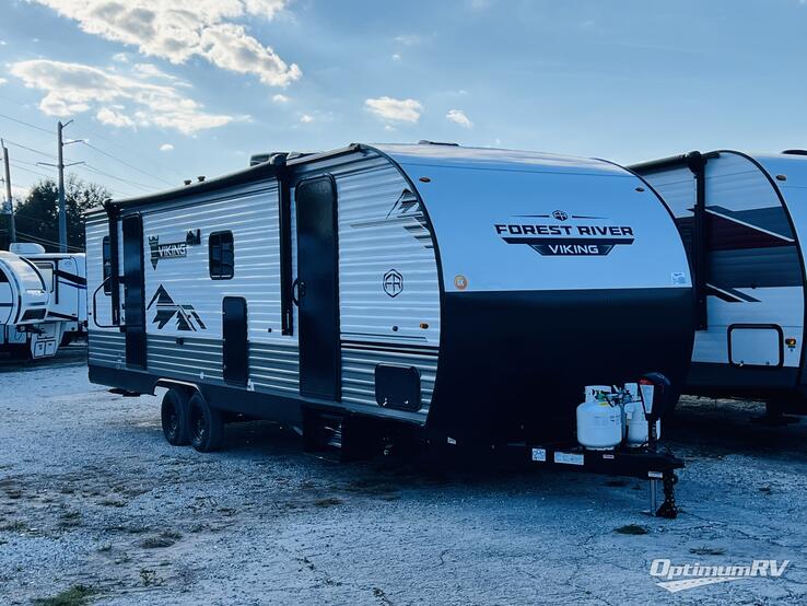 2025 Viking Viking 6K Series 262BHS RV Photo 1