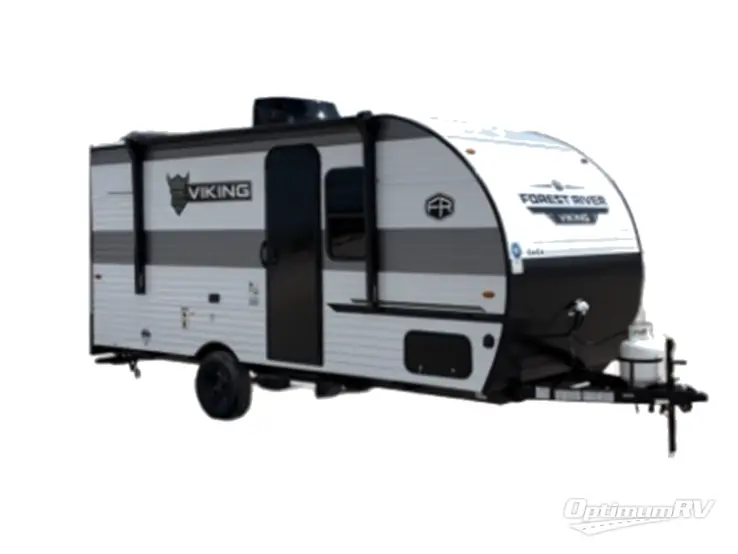 2025 Forest River Viking 3K Series 17SBH RV Photo 1