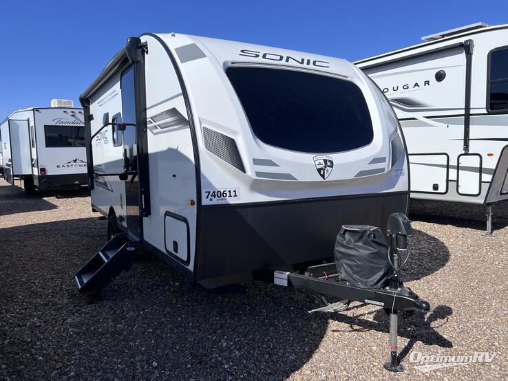 2025 Venture Sonic Lite 169VMK RV Photo 1