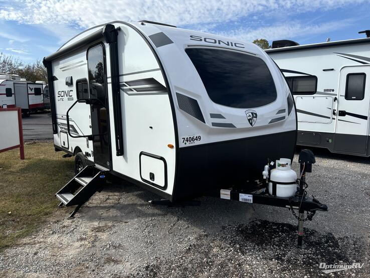 2025 Venture Sonic Lite 150VRB RV Photo 1