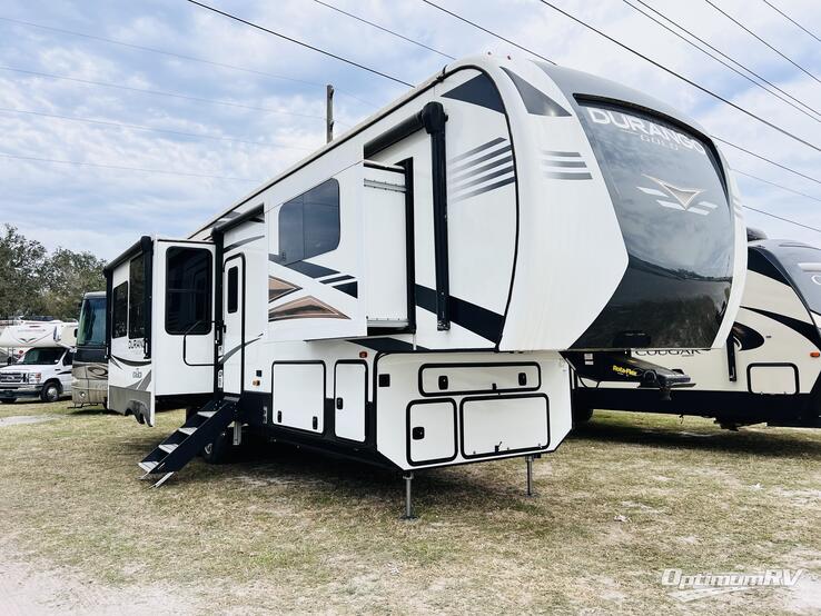 2022 KZ Durango Gold G356RLQ RV Photo 1